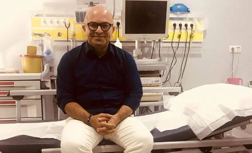 Doç. Dr. Orhan Bat Kimdir?