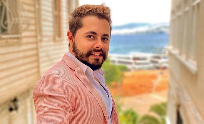 Dr. Mustafa Kadir Toktaş Diş Hekimliğinde Cad-Cam Sistemini Anlattı