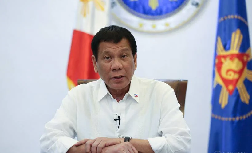 Duterte, Çin'in gönderdiği koronavirüs aşılarını iade etmek istiyor