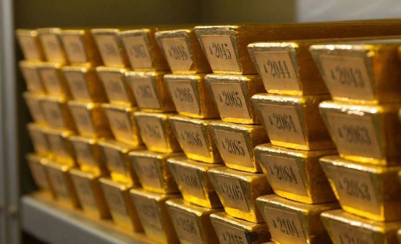 Ekonomik krizle boğuşan Lübnan, yasa nedeniyle altın rezervlerine dokunamıyor
