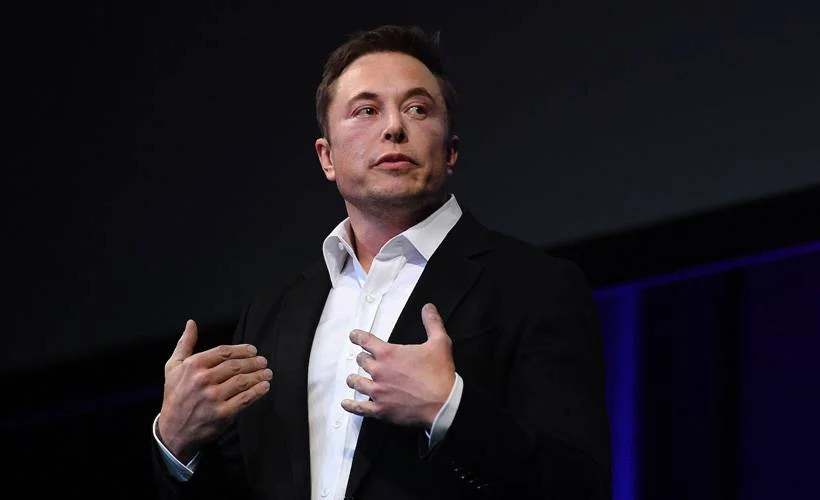 Elon Musk'ın Tesla kararı sonrası Bitcoin'de sert düşüş!