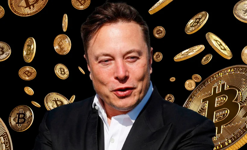 Elon Musk'tan piyasalara moral: Kripto paralara inancım yüksek