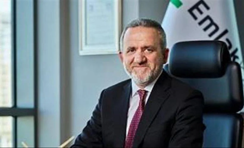 Emlak Katılım ve Türkiye Sigorta iş birliği ile 'Bina Tamamlama Sigortası'