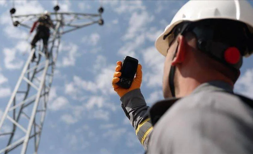 Enerjisa'dan saha ekiplerinin güvenliğine 13,7 milyon lira yatırım