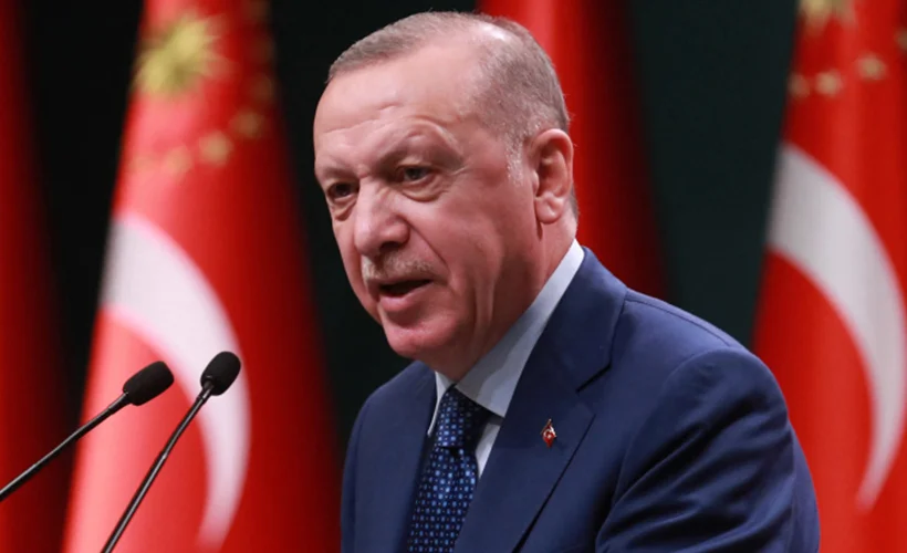 ''Erdoğan, 20'ye yakın ABD'li şirketle görüşecek''