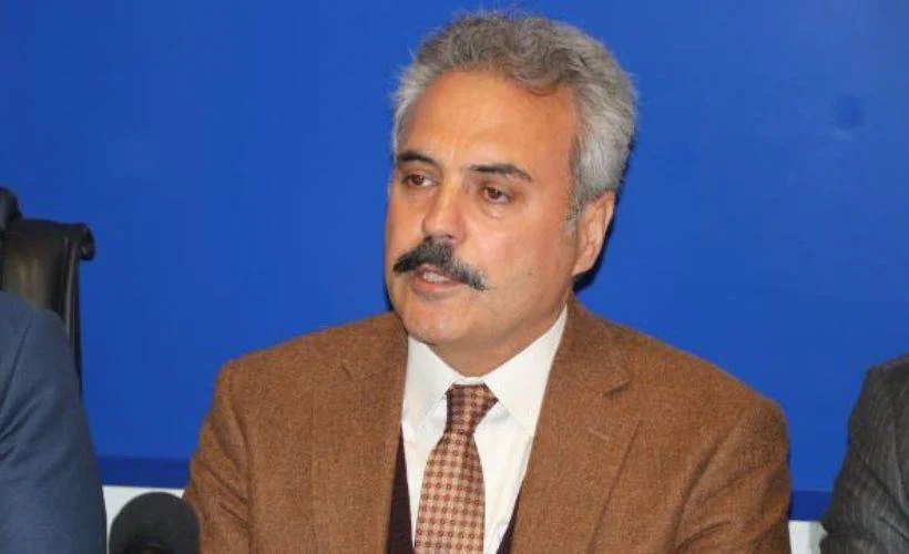 Eski AK Parti Karabük Milletvekili Burhanettin Uysal koronavirüsten hayatını kaybetti