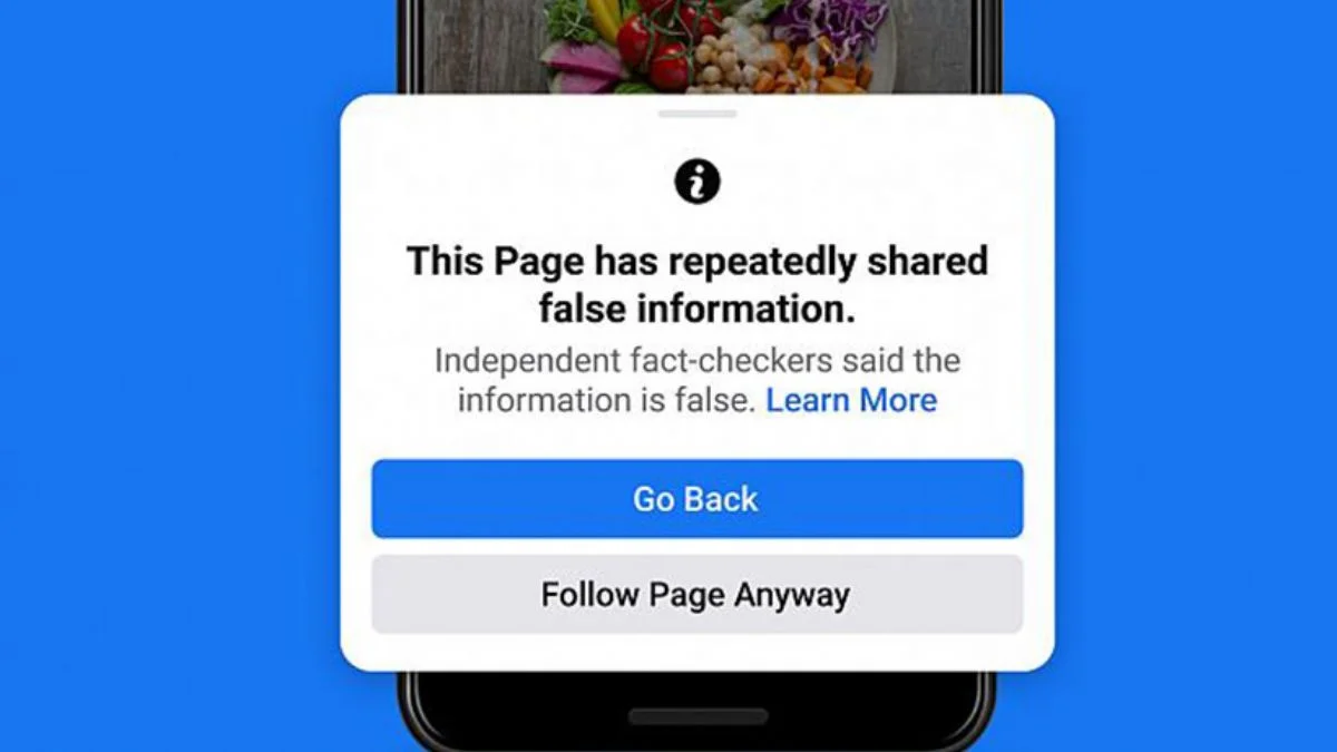 Facebook'tan yeni yaptırım kararı