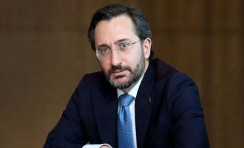 Fahrettin Altun: İsrail'e her katliamın hesabını soracağız