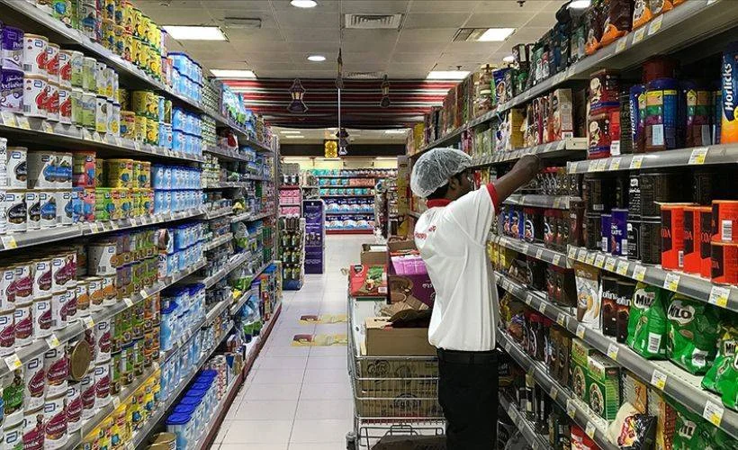 FAO'dan açıklama: Küresel gıda fiyatları 11 aydır yükseliyor