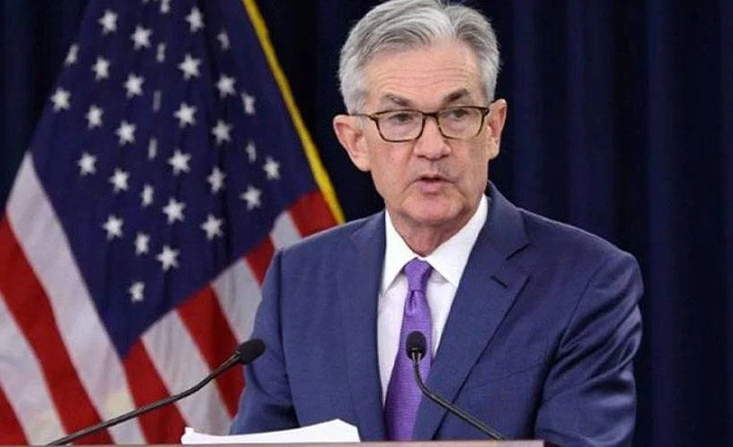 FED Başkanı'ndan dijital para açıklaması