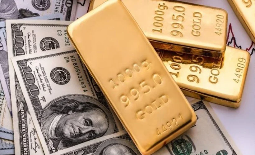 Fed tutanakları sonrası varlık satışı
