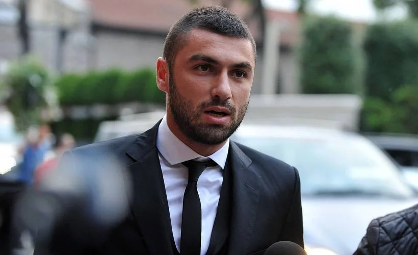 Fenerbahçe'den ''Burak Yılmaz'' iddialarına yanıt