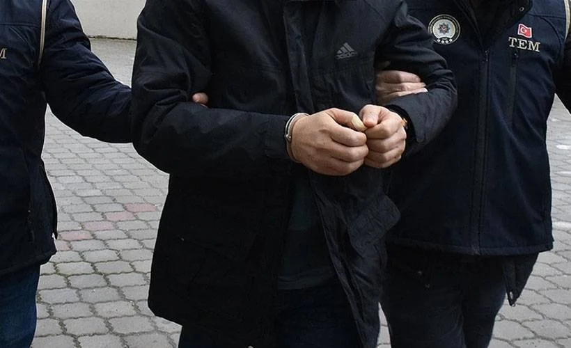 FETÖ'cü firari eski binbaşı Ankara'da yakalandı