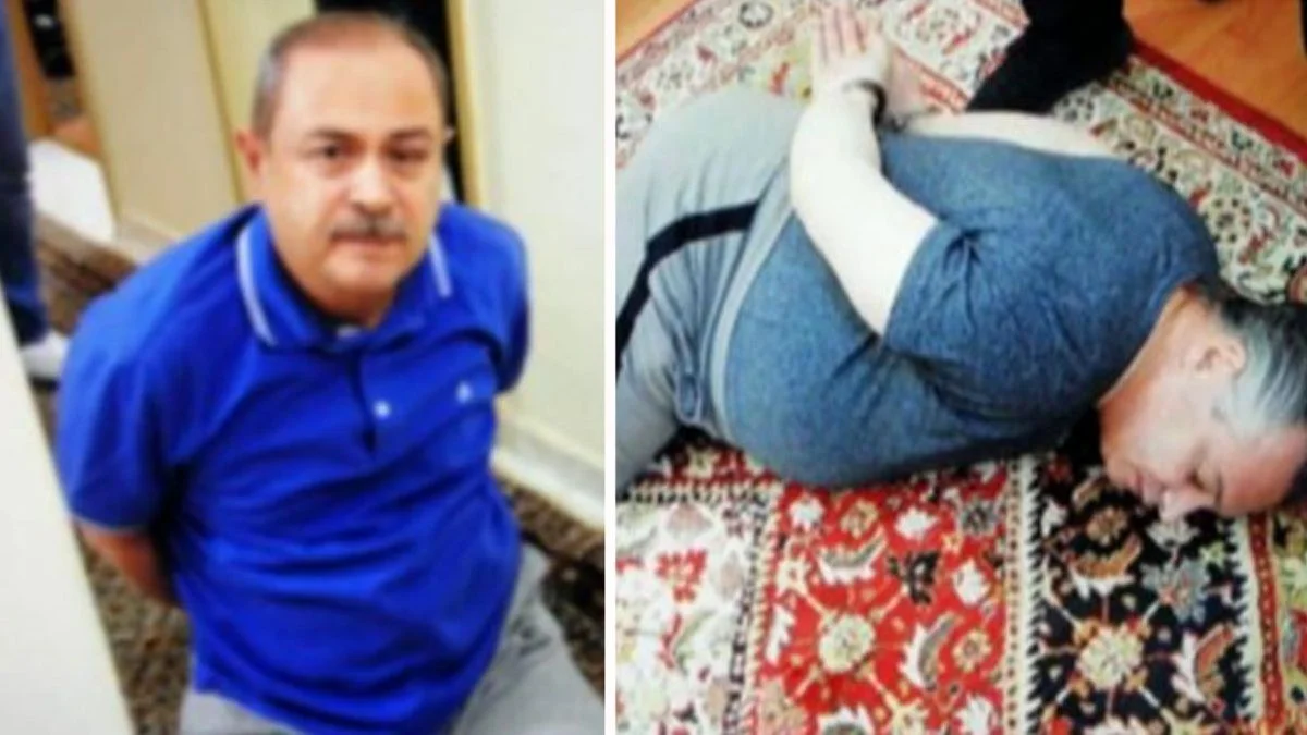 FETÖ iddianamesinden ayrıntılar... 'Altın nesil'e motivasyon'