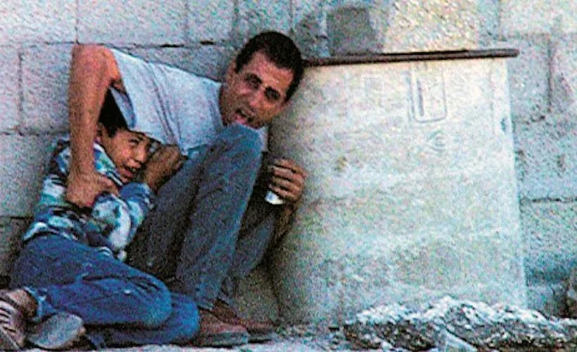 Filistin hafızası: 'Yahudi terörü yüz yılı aştı'