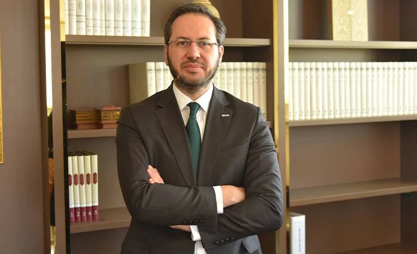 'Fransa'da Müslümanlar üzerinde oluşan atmosfer endişe verici'