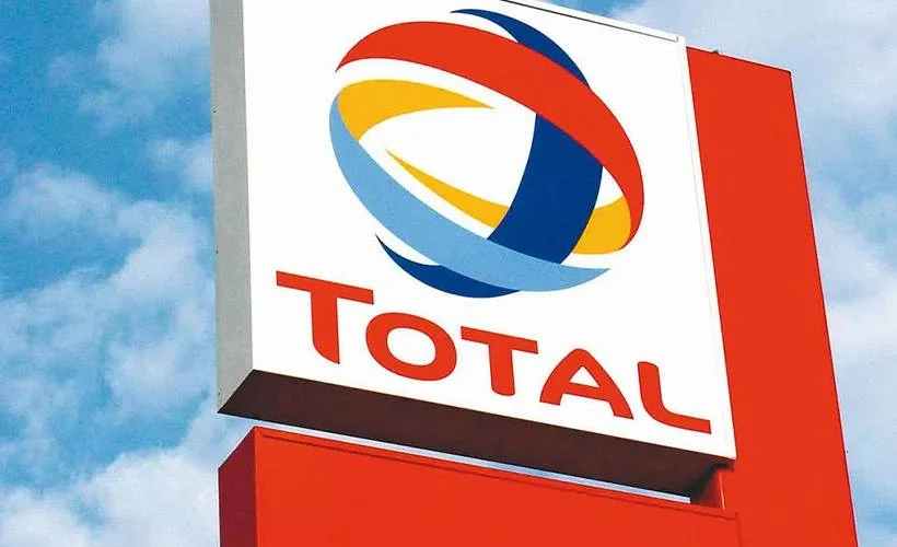 'Fransız petrol şirketi Total, Myanmar'da cuntayı finanse ediyor'