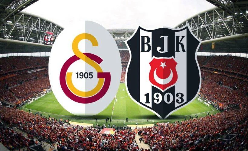 Galatasaray - Beşiktaş maçı Bein sport izle | Derbi şifresiz canlı İZLE