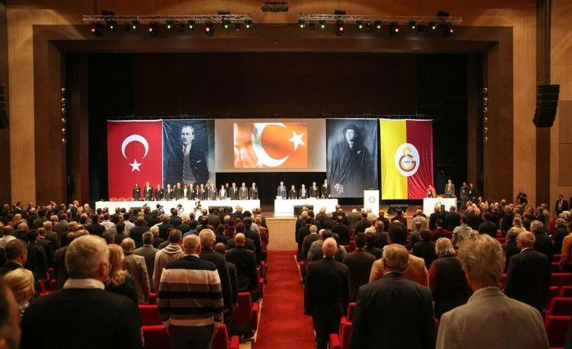 Galatasaray'ın yeni başkanı kim olacak? Galatasaray başkan adayları kimler?