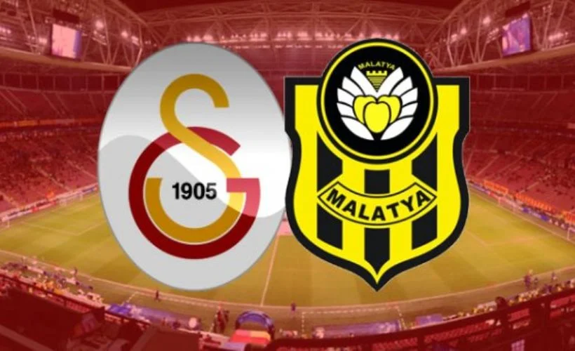 Galatasaray Malatyaspor maçı İZLE | Kesintisiz donmadan Bein sports 2 HD izle