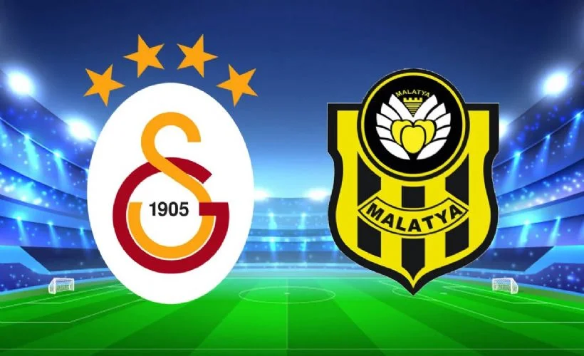 Galatasaray Yeni Malatyaspor maçı Beinsport canlı İZLE | HD donmadan İZLE