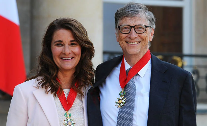 Gates'in Melinda'dan boşanma konusunda 'Epstein' detayı!