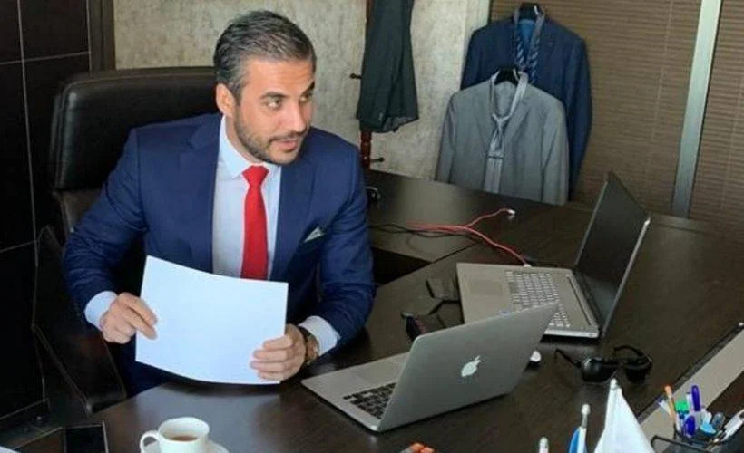 Genç Sanayici Erçin Polat Bodrum'daki Emlak Kiralama Ve Satışındaki Artışlara Gelen Zamları Değerlendirdi