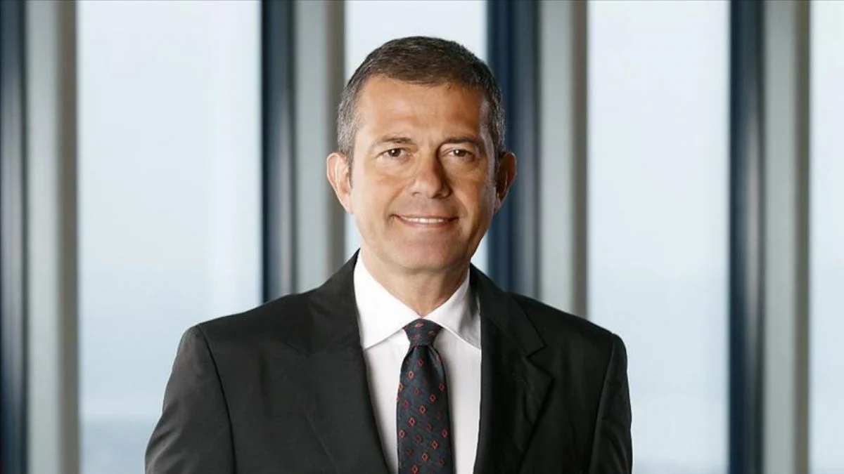 Global Finance, Akbank'ı 11. kez 'Türkiye'nin En İyi Bankası' seçti