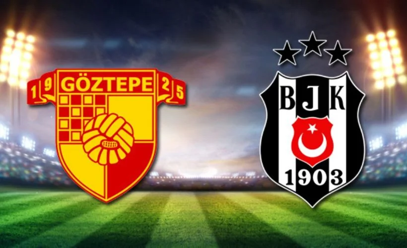 Göztepe Beşiktaş maç özeti izle | Göztepe 1-2 Beşiktaş geniş maç özeti (Şampiyonluk özeti)