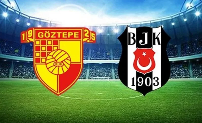Göztepe Beşiktaş maçı İZLE | Beinsports şifresiz canlı izle takılmadan HD