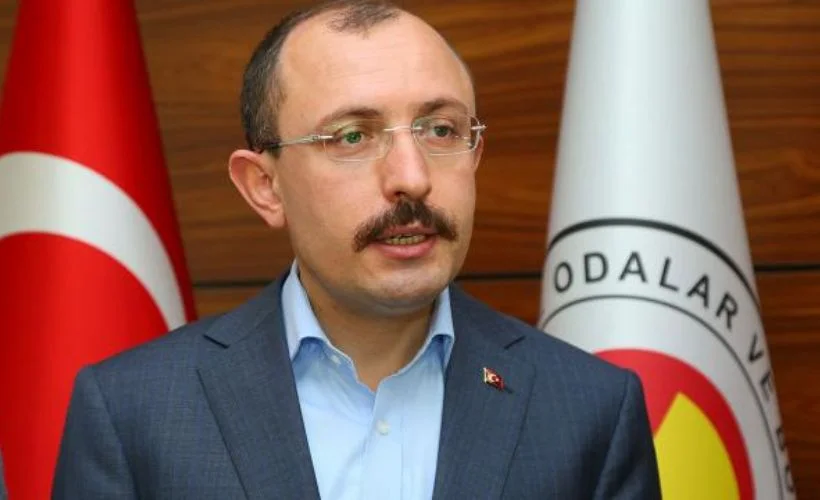 'Gündemimiz gümrükteki zaman kaybını minimuma indirmek'