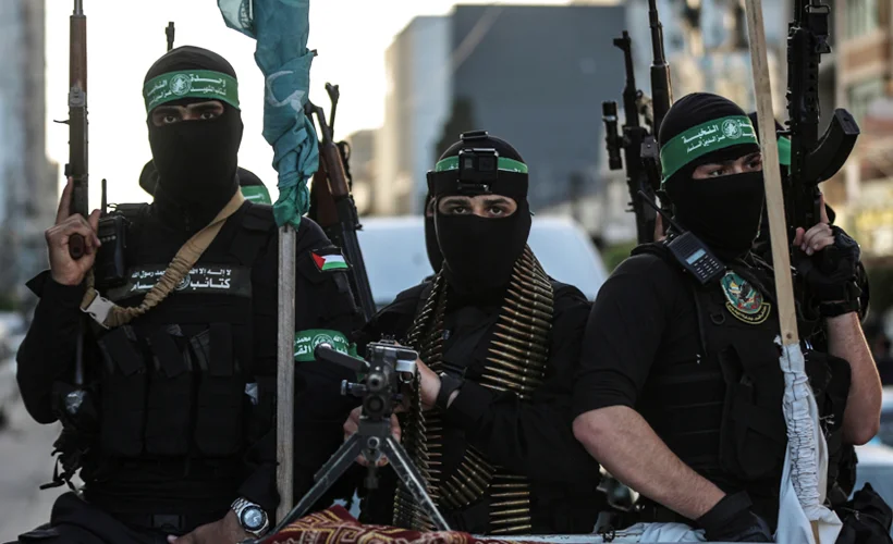 Haaretz: Direniş İsrail'i çıkmaza soktu