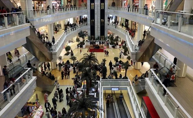 Hafta sonu AVM'ler açık mı? Alış veriş merkezleri hafta sonu kapalı mı? Yarın AVM'ler açık mı?
