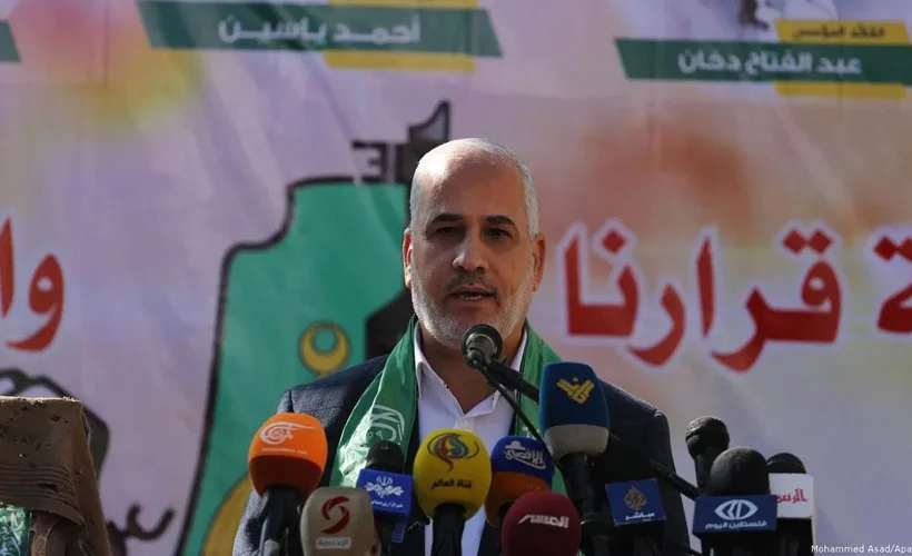 Hamas'tan İsrail'e: Komutanların şehit edilmesinin bedelini ödemeye hazırlanın