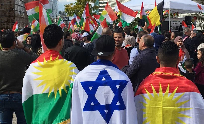'Hani komplo teorisiydi bunlar?'