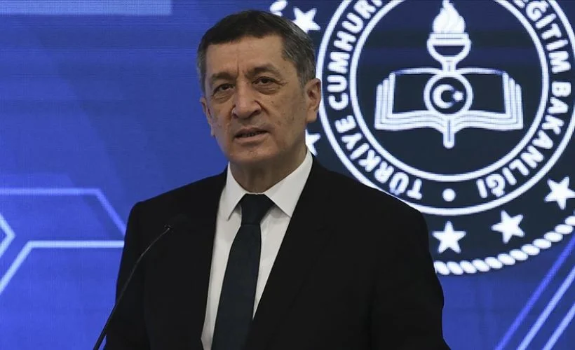 'Hayatın normale döneceğinden emin olsunlar, biz her zaman yanlarındayız'