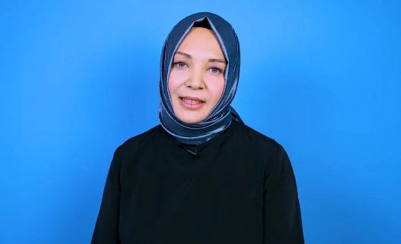 Hilal Kaplan: 'CHP, FETÖ'nün siyasi ayağıdır'
