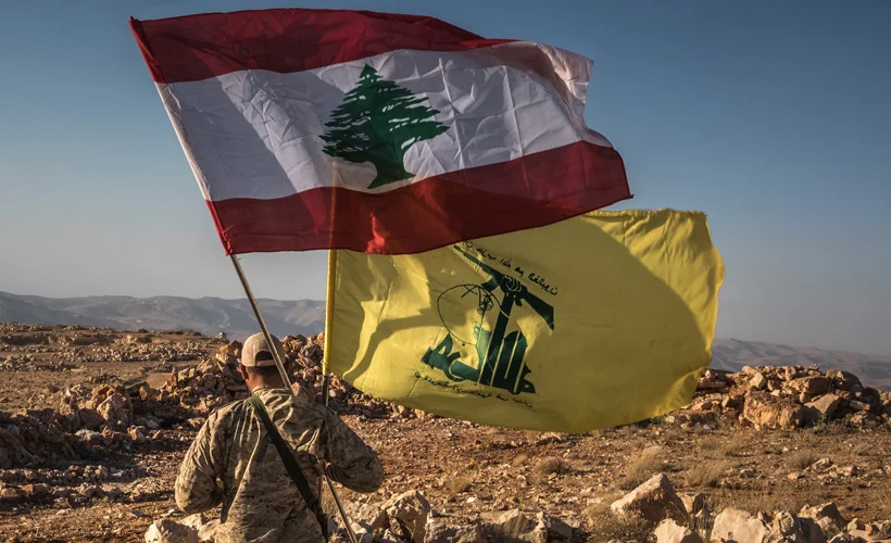 Hizbullah'tan Filistin için ''Allahu Ekber'' çağrısı