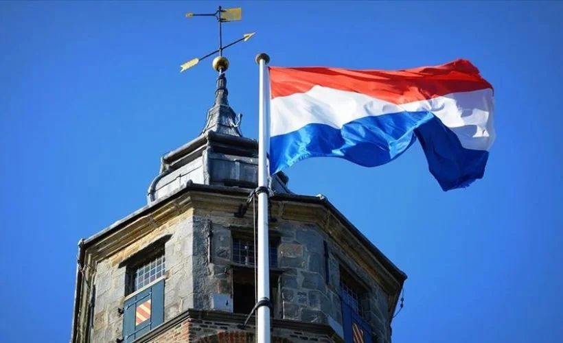 Hollanda'da 2 aydır hükümet kurulamadı