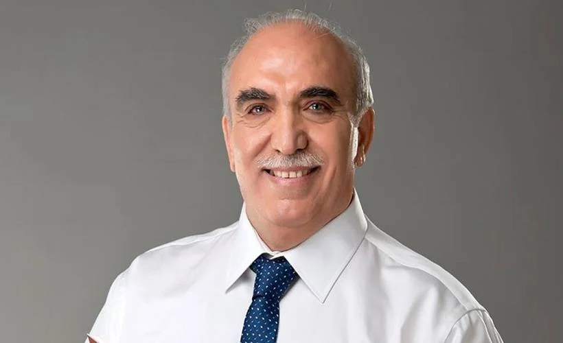 Hüseyin Emin Öztürk kimdir?