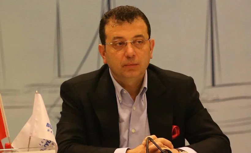 İçişleri Bakanlığı, Ekrem İmamoğlu hakkında soruşturma izni vermedi