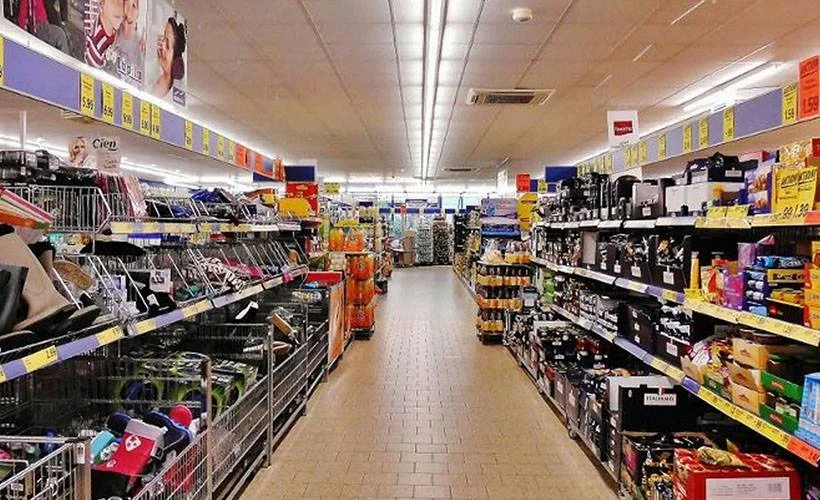 İçişleri Bakanlığı'ndan 'Market Tedbirleri' genelgesi
