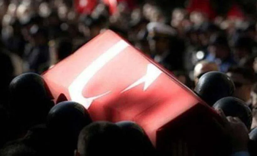 İdlib'de Türk askerine saldırı: 1 asker şehit, 4 asker yaralı