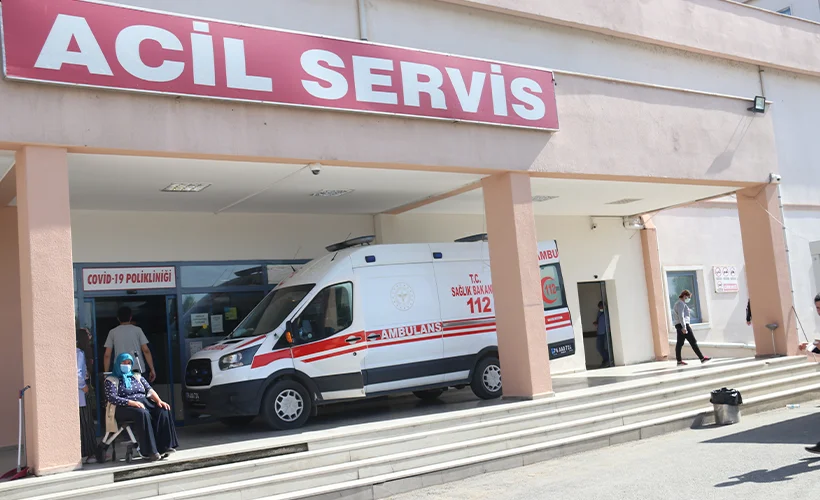 Iğdır'da silahlı saldırı: 3 ölü