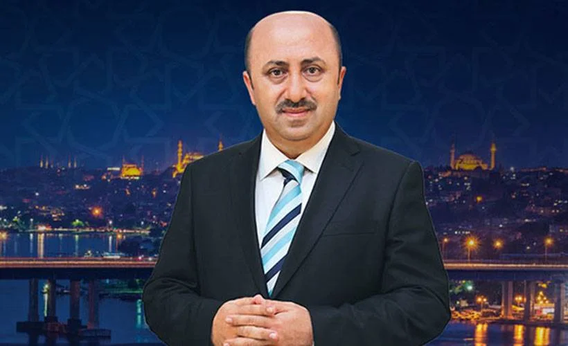 İlahiyatçı yazar Ömer Döngeloğlu Esenler'de anıldı