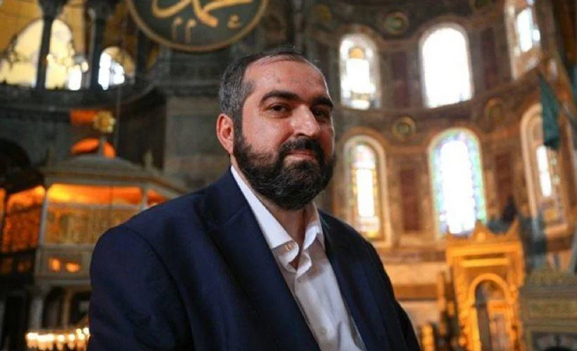 'İmam bunu yaparsa cemaat ne yapmaz?'