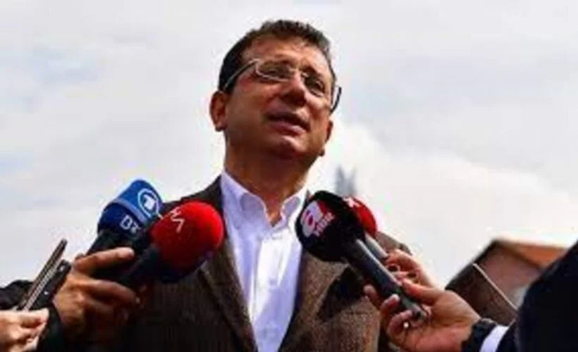 İmamoğlu: Halk Bakkal projesini hayata geçiriyoruz