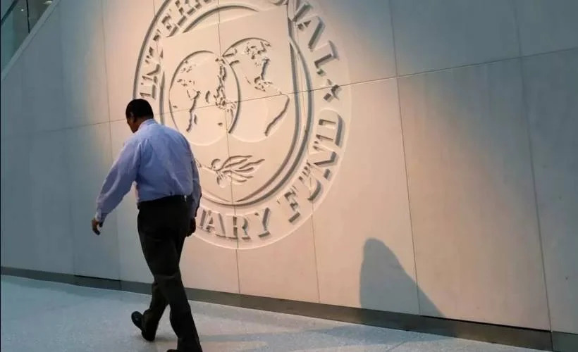 IMF'den ''dünya yüksek faize hazırlanmalı'' uyarısı