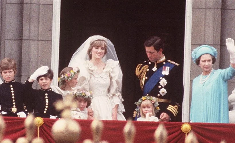 İngiliz gazetelerinin 'sahtekâr BBC' ile 'Prenses Diana' hesaplaşması!