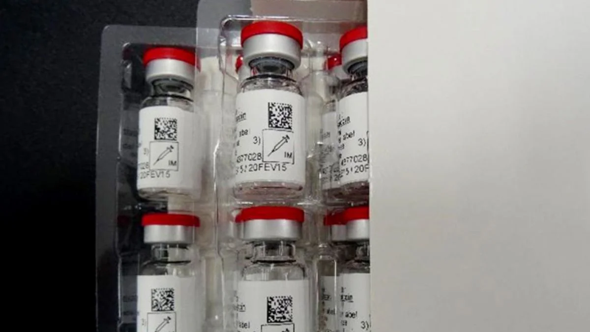 İngiltere'den Johnson & Johnson aşısına onay